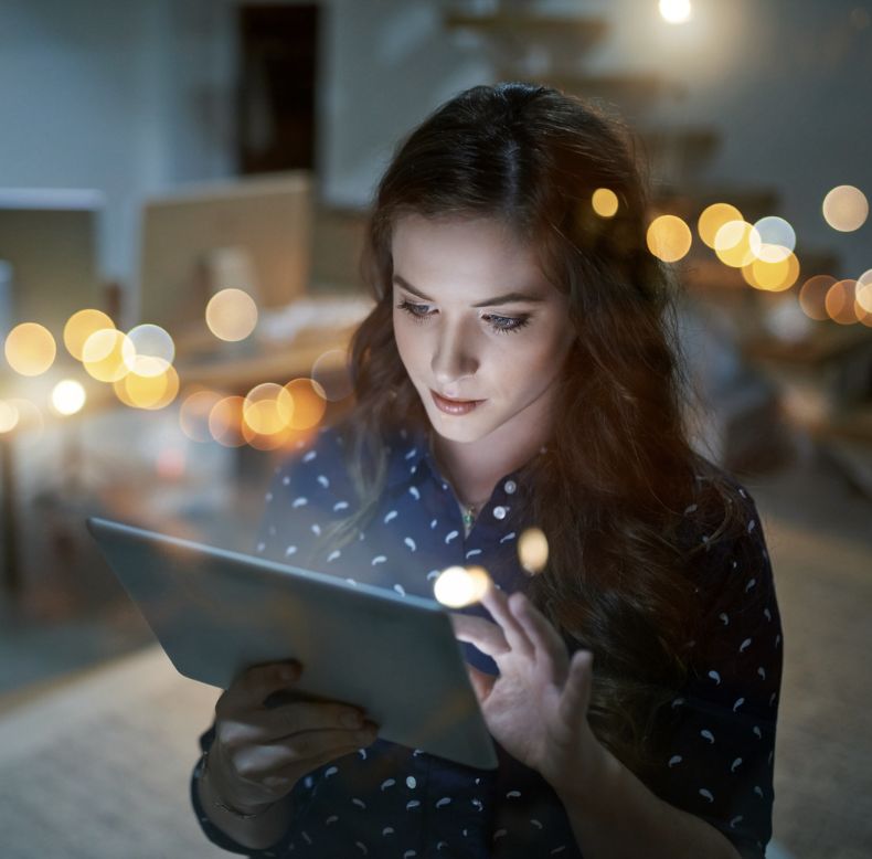 Contextual Data In Advertising