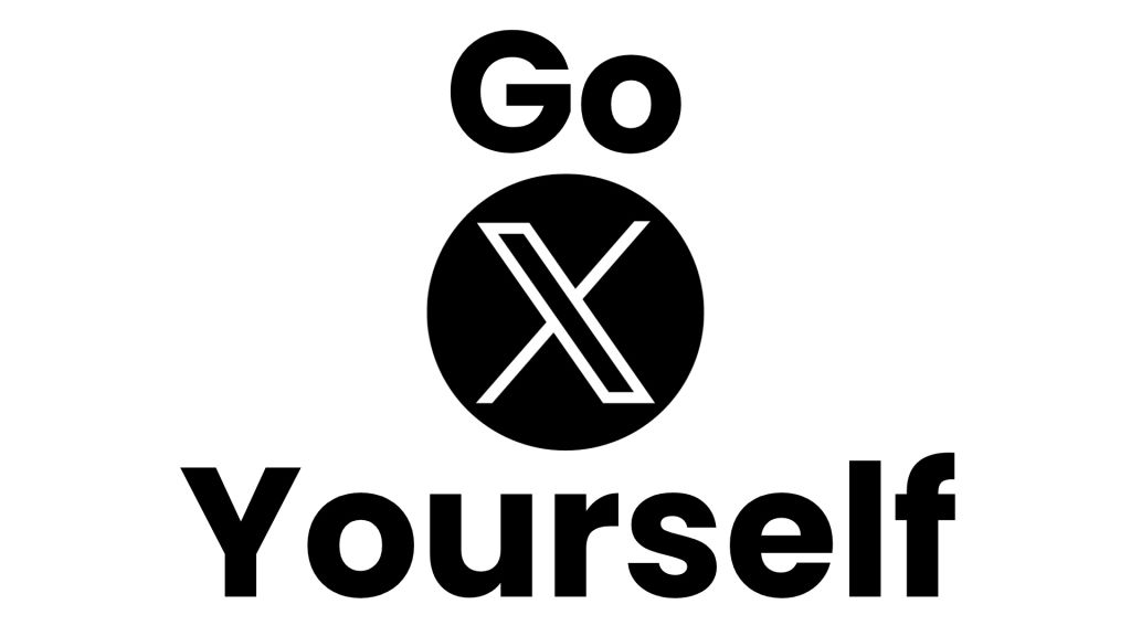 Elon Musk Tells Advertisers “Go F Yourself”